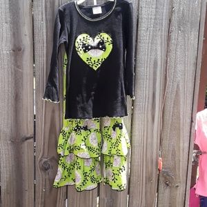 Ann Loren 2 piece set